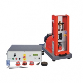 Dynamics of Machine Lab Equipment Manufacturer India